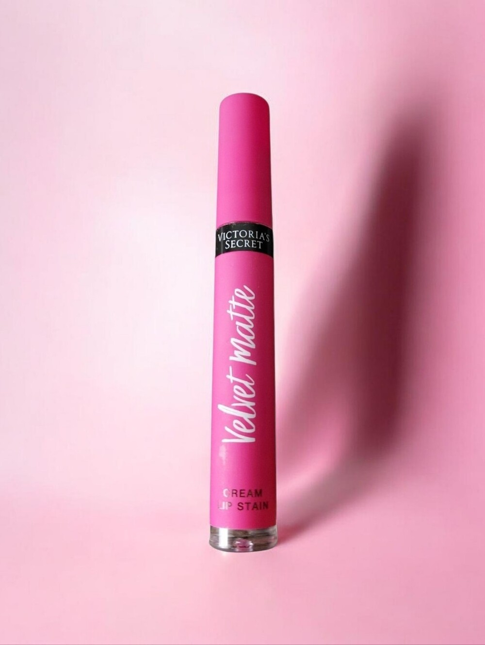 Victoria's Secret Velvet Matte Cream Lip Stain--Fantasy
